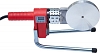 Аппарат для раструбной сварки полипропиленовых труб SuperTools SR-110