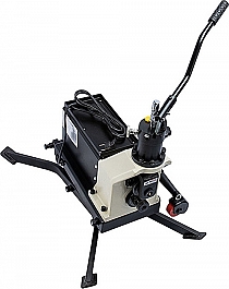 Электрические гидравлические желобонакатчики Rotorica RG-1S