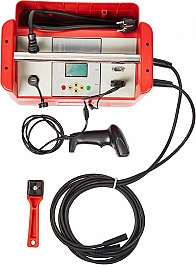 Электромуфтовые сварочные аппараты для пнд труб Gas Fusion EF-250