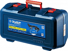 Кейс штробореза Зубр Профессионал ЗШ-П30-1400 ПСТК Кейс штробореза Зубр Профессионал ЗШ-П30-1400 ПСТК