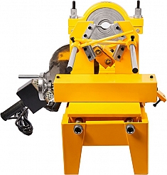 Механический аппарат для раструбной сварки пластиковых труб SuperTools SR-160 Механический аппарат для раструбной сварки пластиковых труб SuperTools SR-160