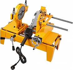 Механический аппарат для раструбной сварки полипропиленовых труб SuperTools SR-160 Механический аппарат для раструбной сварки полипропиленовых труб SuperTools SR-160