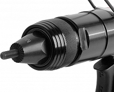 Насадка пневматического заклепочника для резьбовых заклепок Messer TP6302D Насадка пневматического заклепочника для резьбовых заклепок Messer TP6302D