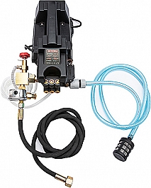 Опрессовщики электрические Rotorica Rotor E-Test 60 Опрессовщики электрические Rotorica Rotor E-Test 60