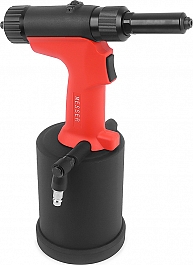 Пневматический вытяжной заклепочник Messer RL-4000H Пневматический вытяжной заклепочник Messer RL-4000H