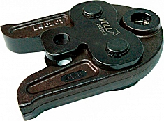 Пресс-клещи для обжима труб Voll TH 16 Пресс-клещи для обжима труб Voll TH 16