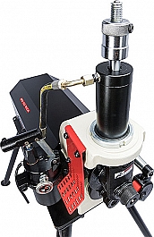 Привод электрического гидравлического желобонакатчика Rotorica Roller RG-12XS