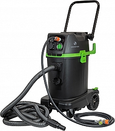 Промышленный пылесос Eibenstock WRS 50