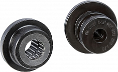 Ролики 8"-12" электрического гидравлического желобонакатчика Rotorica Roller RG-12XS