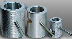 Ручные зачистки для армированных полипропиленовых труб ADR Tools 50/63 мм