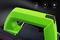 Рукоятка трубореза электрического ZDCN ZD400 Рукоятка трубореза электрического ZDCN ZD400