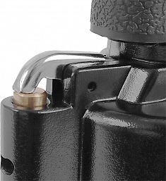 Рычаг курка пневматического заклепочника для резьбовых заклепок Messer TP6303F Рычаг курка пневматического заклепочника для резьбовых заклепок Messer TP6303F