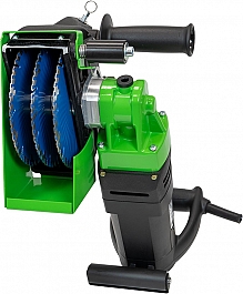 Штроборез ручной электрический Eibenstock EMF 180.2