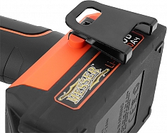 Скоба аккумуляторного вытяжного заклепочника Messer CQ-60025