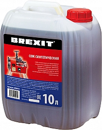 СОЖ синтетическая Brexit 10 л