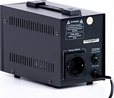 Стабилизаторы напряжения автоматические Alteco TDR 500 Стабилизаторы напряжения автоматические Alteco TDR 500