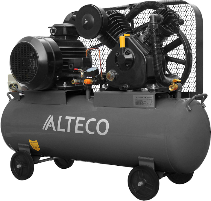 Компрессор Alteco ACB 70/300 Компрессор Alteco ACB 70/300