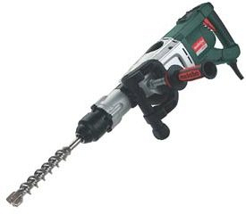Перфоратор электрический SDS-Max Metabo KHE96 Перфоратор электрический SDS-Max Metabo KHE96